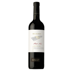 Pinot Nero Trentino D.O.C. MOKNER