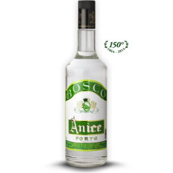 Anice cl. 70 Bosco Liquori