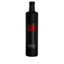Vermouth Oscar.697 Rosso