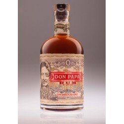 DON PAPA 7 ANNI RUM