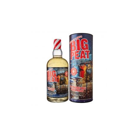 BIG PEAT CHRISTMAS LIMITED EDITION C.A.
