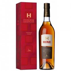 H BY FINE CHAMPAGNE VSOP HINE C.A.