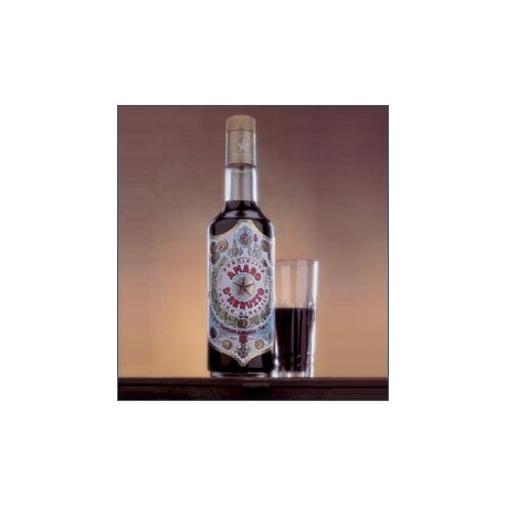 AMARO D'ABRUZZO LITRI 1