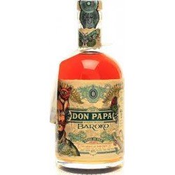 DON PAPA BAROKO CL.70