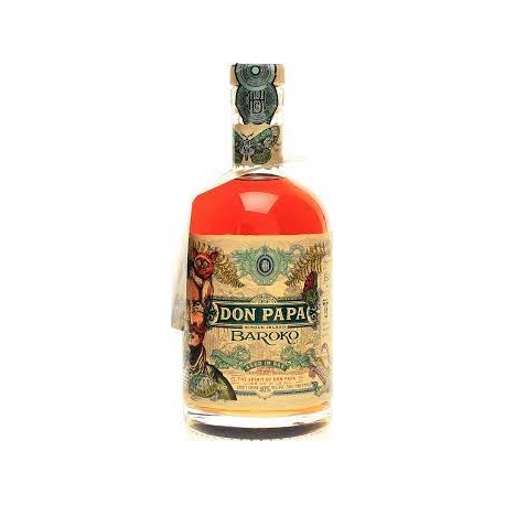 DON PAPA BAROKO CL.70