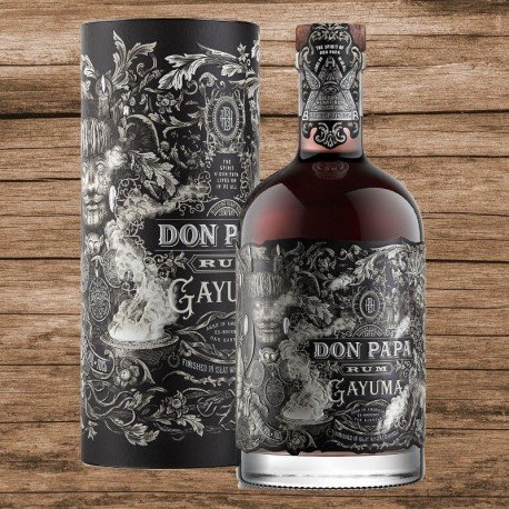 DON PAPA GAYUMA -C.A. CL.70