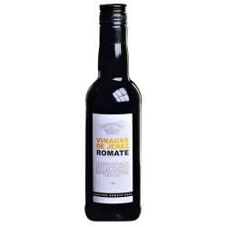 ROMATE VINAGRE-7% ACIDITA'