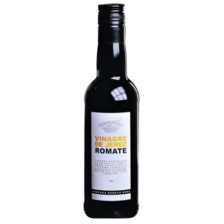 ROMATE VINAGRE-7% ACIDITA'