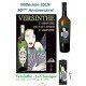 ASSENZIO VERSINTHE CLASSIQUE 45% + CUCCHIAINO "20 ANNIVERSARIRE" C.A.