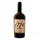 STRAIGHT 1776 BOURBON WHISKEY